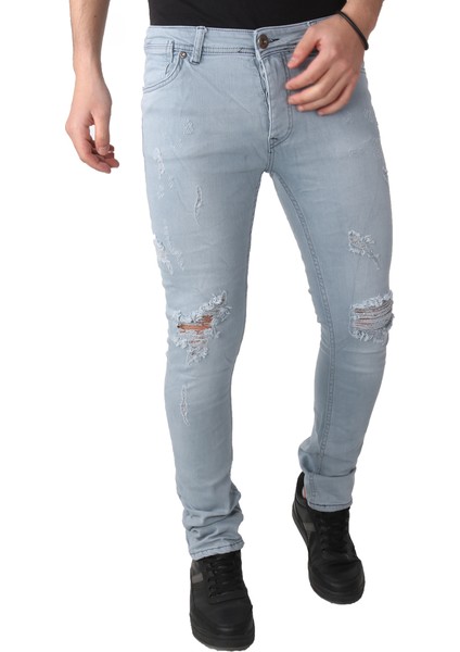 1159 Erkek Pantolon