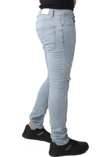 1159 Erkek Pantolon