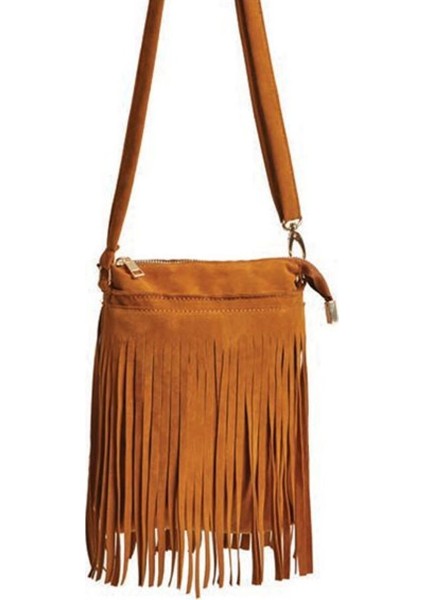 Tassel Çanta
