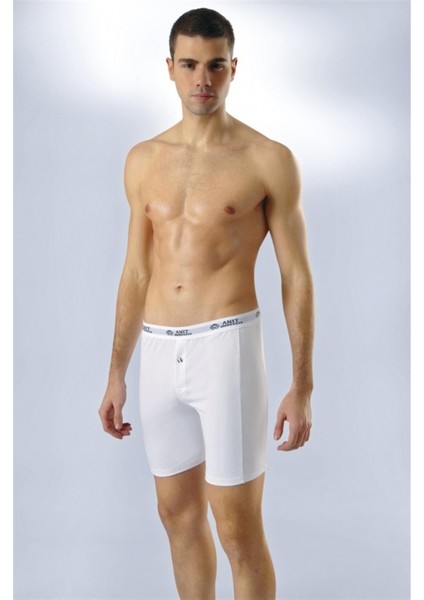 3 Adet Erkek BOXER-1114