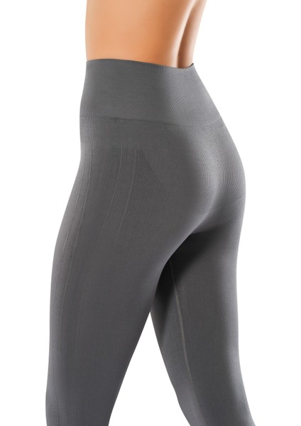 Erdem Seamless Greatm Korse Tayt Gri fiyatları
