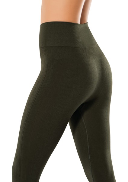 Erdem Seamless Greatm Korse Tayt Haki fiyatları