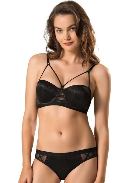 5030 Cassie Bra Sütyen Takım