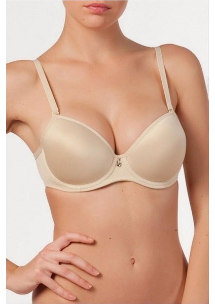 Felalty Soft Cup Mikro Büyük Beden Sütyen 9700