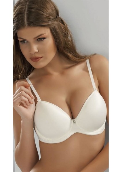 Felalty Soft Cup Mikro Büyük Beden Sütyen 9700