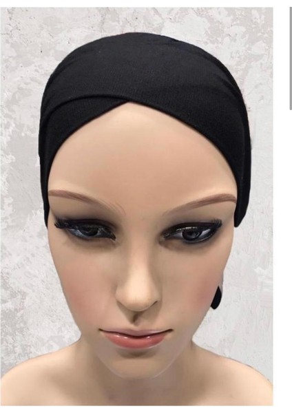 Ecardin Çapraz Bone Dikişsiz Likralı