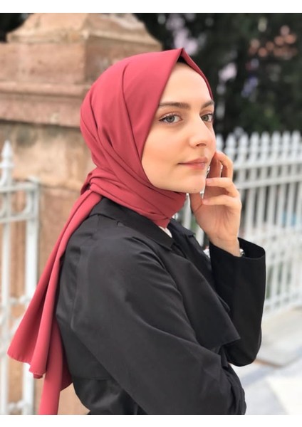 Medine Ipeği Şal Serisi 75 x 190 cm