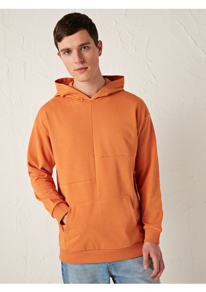 Erkek Sweatshirt