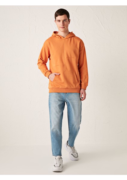Erkek Sweatshirt