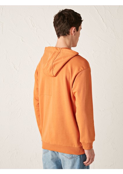 Erkek Sweatshirt