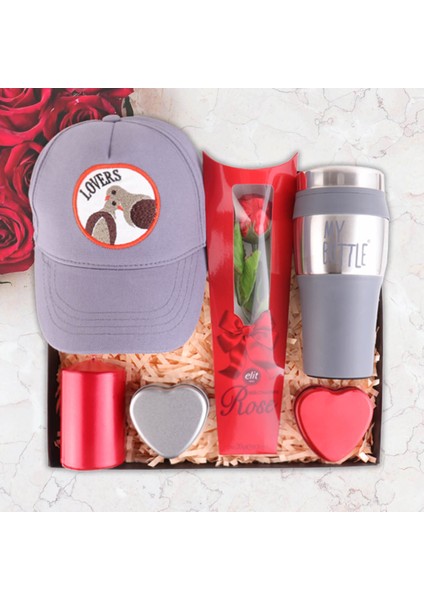 Kumrular Gibi Konsept Set