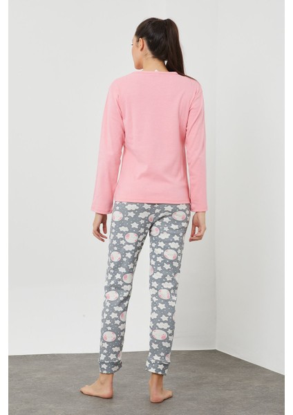 Baskılı Pijama Takım indirimleri
