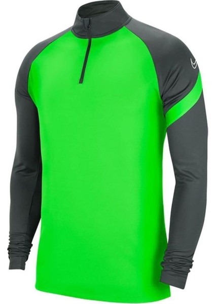 Dry Acdpr Driltop BV6916-398 Erkek Uzun Kollu Üst