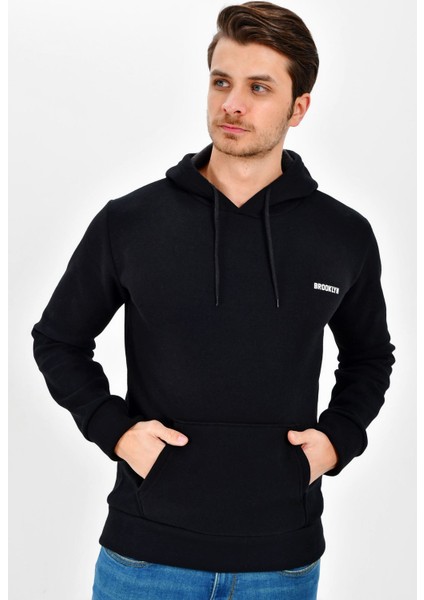 Erkek Broklyn Sweatshirt