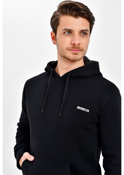 Erkek Broklyn Sweatshirt