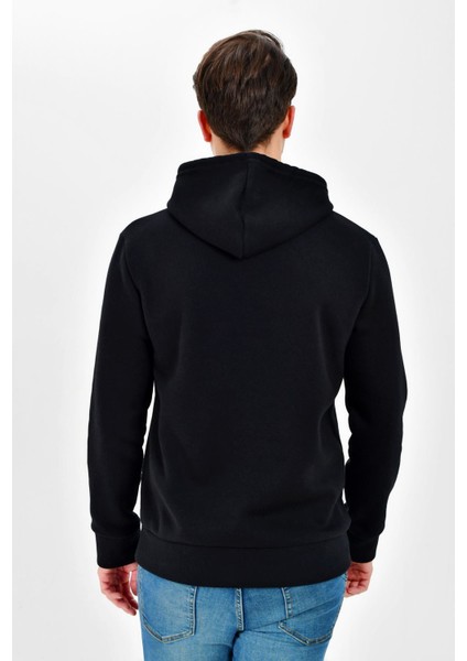 Erkek Broklyn Sweatshirt