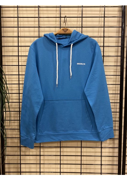 Erkek Broklyn Sweatshirt