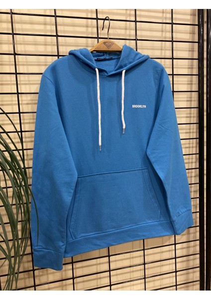 Erkek Broklyn Sweatshirt