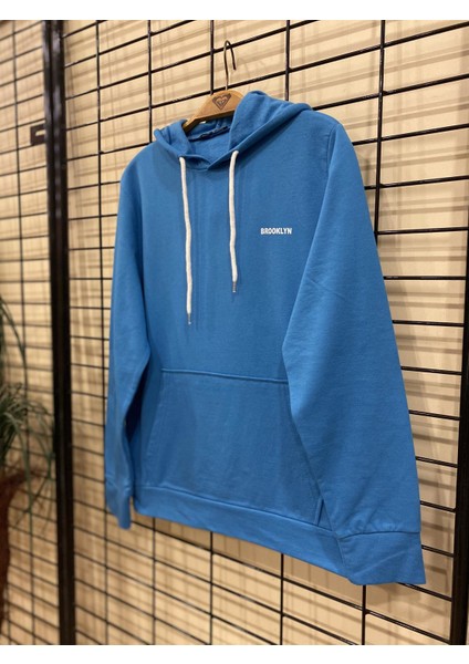 Erkek Broklyn Sweatshirt