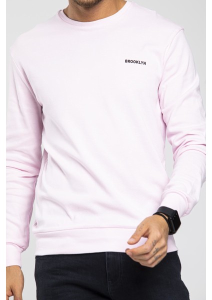 Erkek Sweatshirt