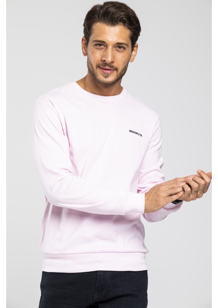 Erkek Sweatshirt