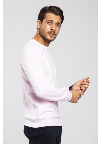 Erkek Sweatshirt