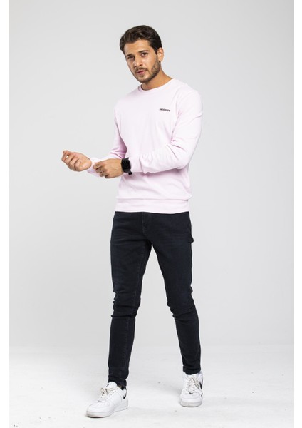 Erkek Sweatshirt