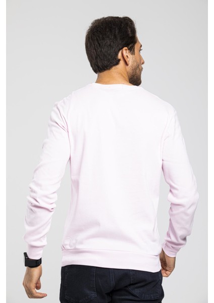 Erkek Sweatshirt