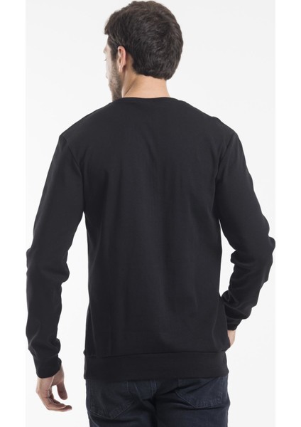 Erkek Sweatshirt