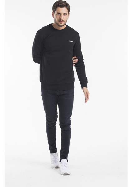 Erkek Sweatshirt