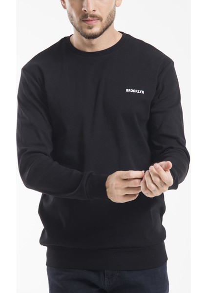 Erkek Sweatshirt