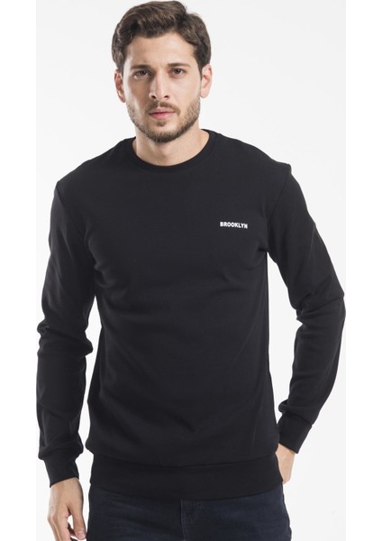 Erkek Sweatshirt