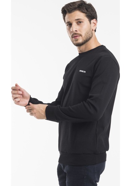 Erkek Sweatshirt
