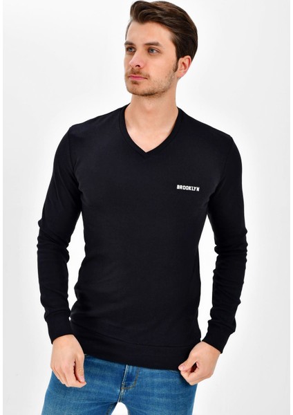 Erkek Sweatshirt