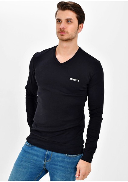 Erkek Sweatshirt