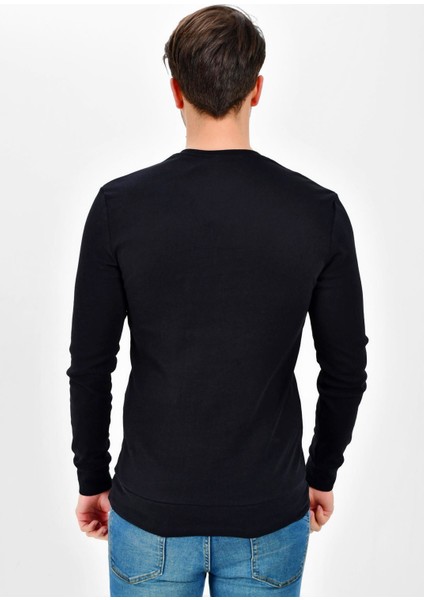Erkek Sweatshirt