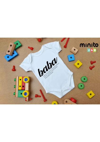 Baba Temalı Zıbın