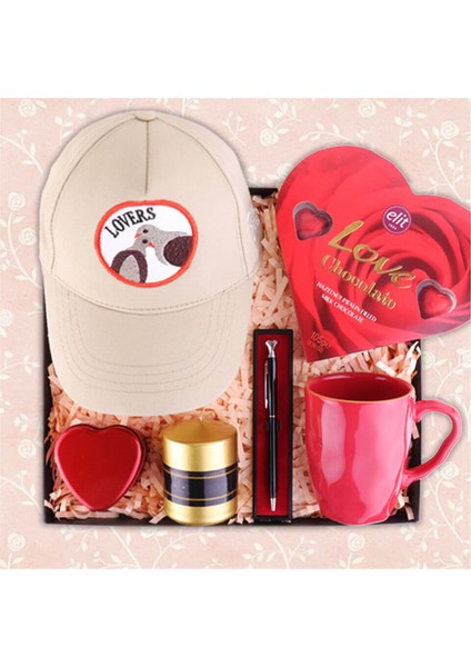 Lovers Konsept Set