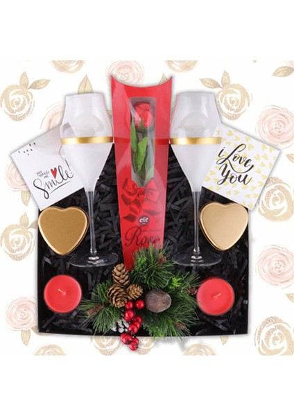 Daima Sevgiyle Konsept Set