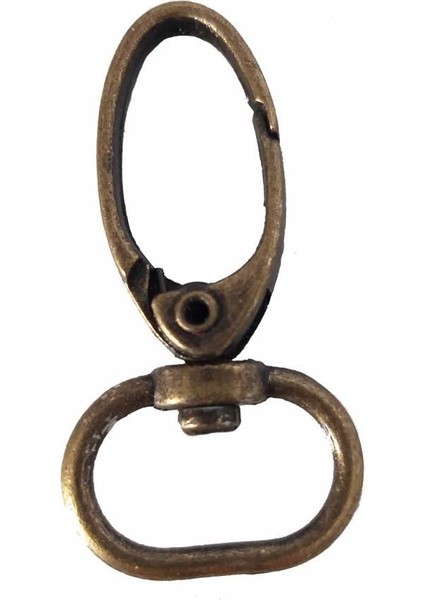 Kanca 1.5 Cm Antik