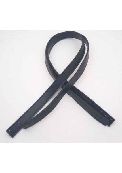 Siyah Renk 70X2 Cm Çanta Sapı