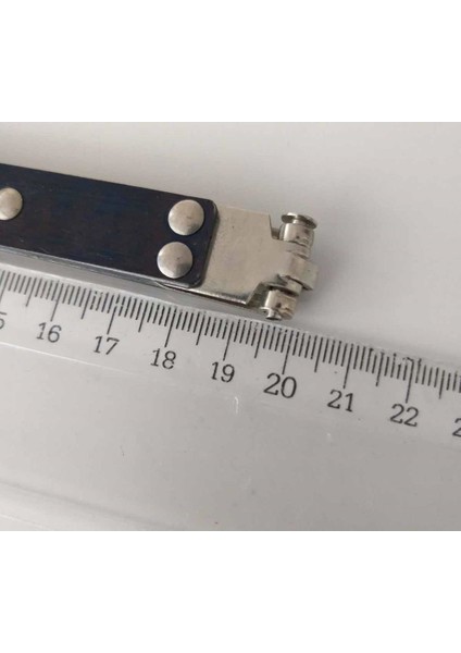 Metal Çanta Ağzı 20 Cm Örgü Çanta Için fiyatları