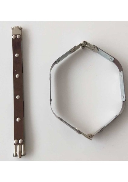 Metal Çanta Ağzı 20 Cm Örgü Çanta Için modelleri