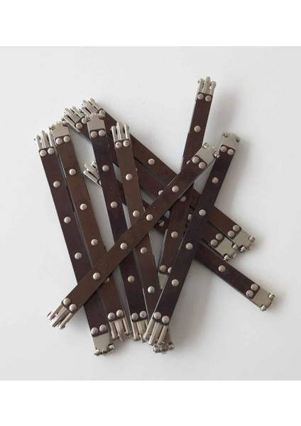 Metal Çanta Ağzı 20 Cm Örgü Çanta Için fırsatları