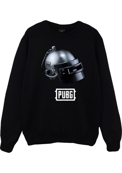 Btsbaskılı Sweatshirt