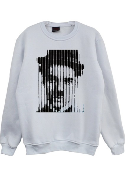 Charlie Chaplin