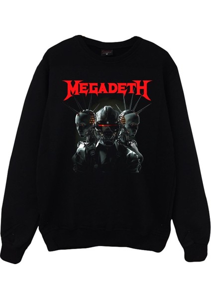 Megadeth