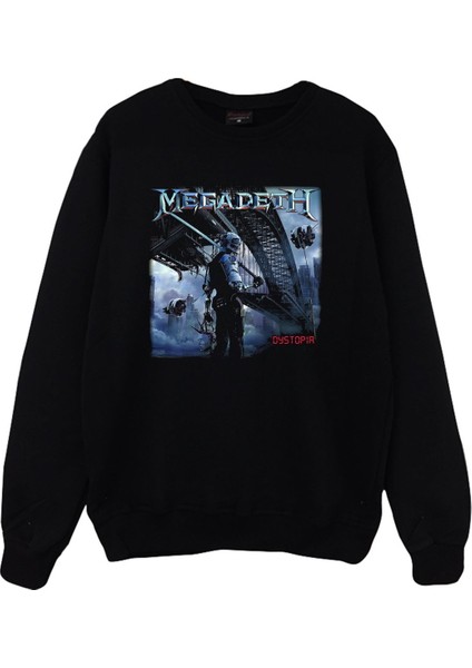Megadeth