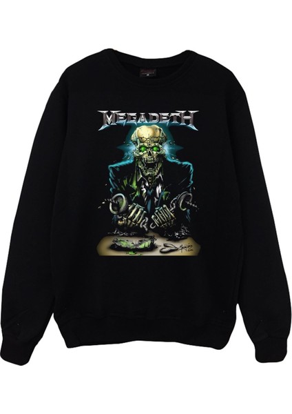 Megadeth
