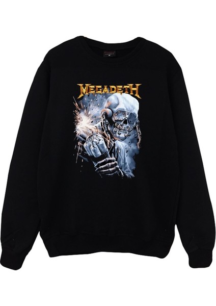 Megadeth
